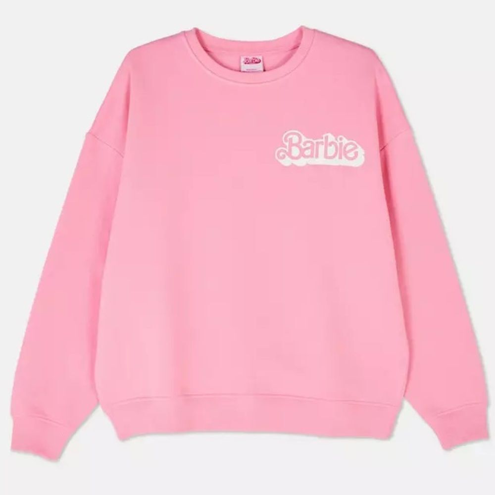 Barbie The Movie Sweatshirt